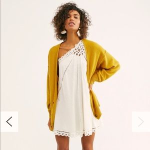 Free People Dress 🤍